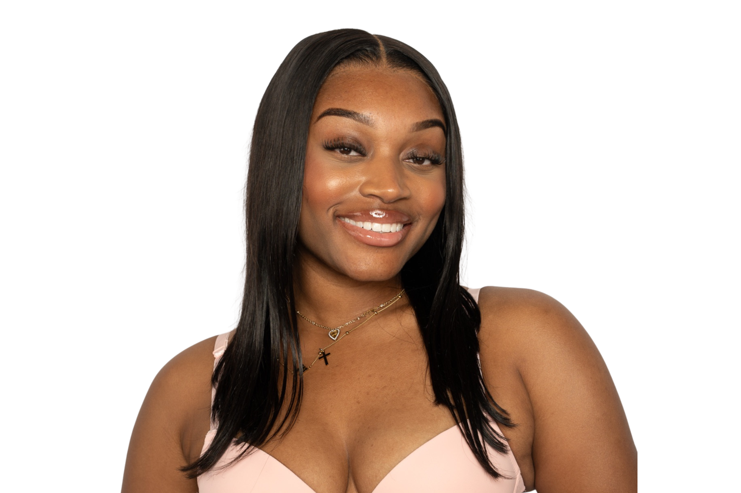 Wifey cluster lashes