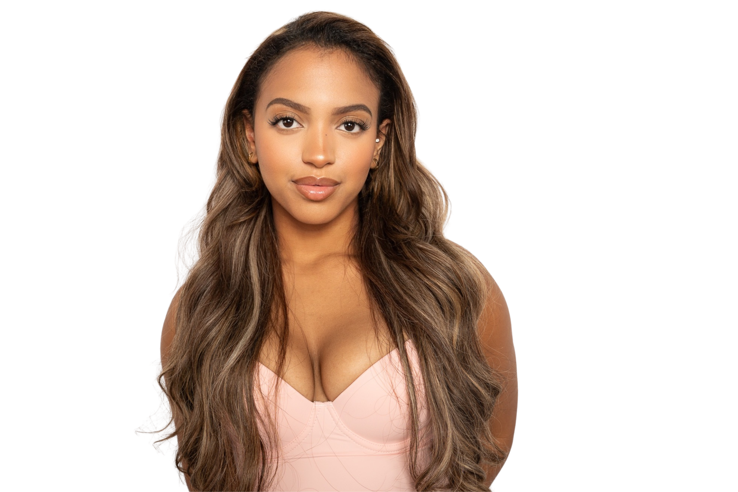 Classic cluster lashes